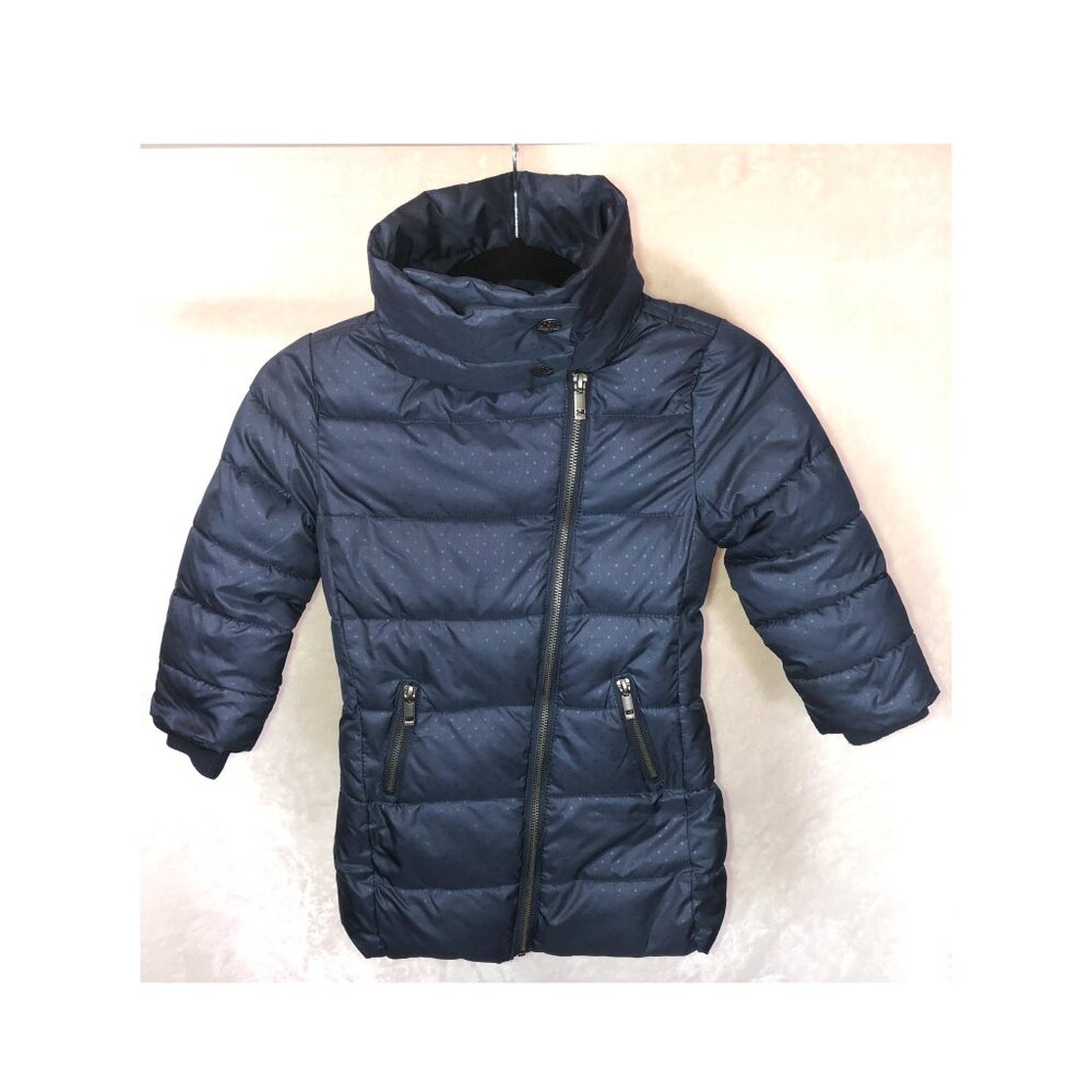 COAT,  SZ3/4,  ZY GIRLS,  long